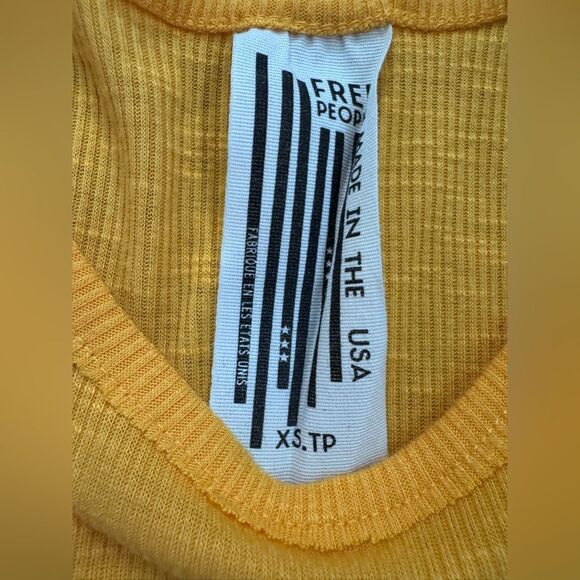 Free People Tank - Picture 3 of 5